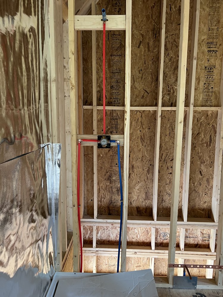 Slide of Santana Plumbing