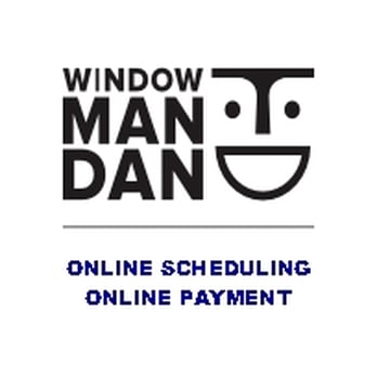 Window Man Dan - GREAT SERVICE MADE EASY - Pressure Washers Near Me