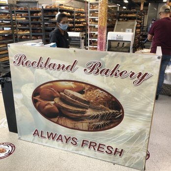 Rockland Bakery - Bakeries Near Me - Nanuet, New York Rockland Bakery - Bakeries Near Me - Nanuet, New York
