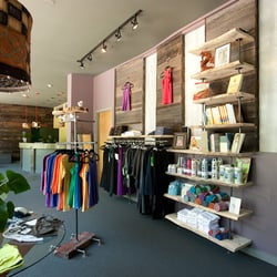 Yogaview - Our boutique carries the highest quality yoga wear, mats, accessories, books and more.