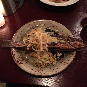 Rappahannock - Branzino - Bars Near Me - Richmond, Virginia Rappahannock - Branzino - Bars Near Me - Richmond, Virginia