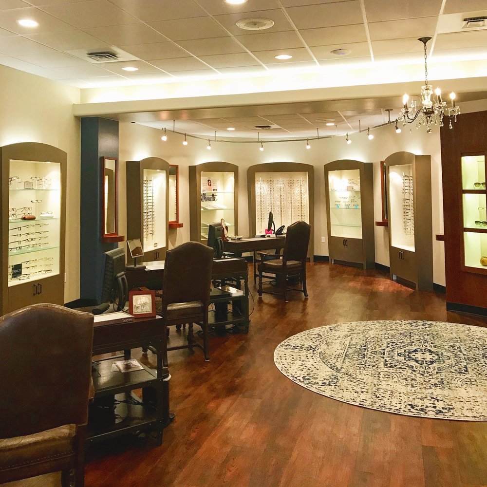 EYES FOR LIFE Updated September 2024 11 Photos & 24 Reviews 412 E