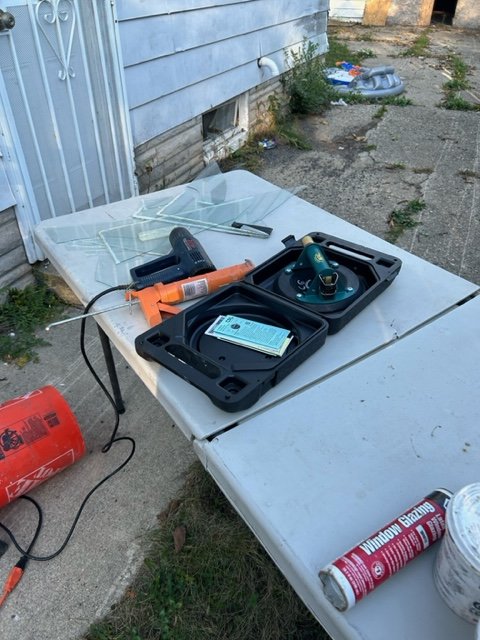 Slide of Versatile Work