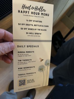 Menu photo 8 Tupelo Honey Southern Kitchen & Bar Huntsville, AL Menu photo 8 Tupelo Honey Southern Kitchen & Bar Huntsville, AL
