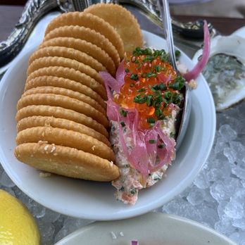 Found Oyster - Seafood Near Me - Los Angeles, California