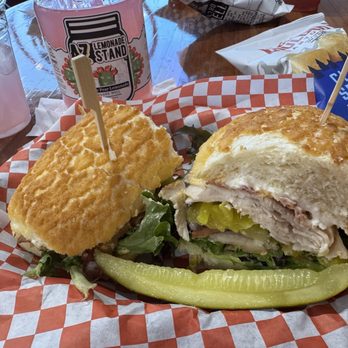 The Sandwich Spot - #16 The Vortex - Sandwiches Near Me - Phoenix, Arizona The Sandwich Spot - #16 The Vortex - Sandwiches Near Me - Phoenix, Arizona