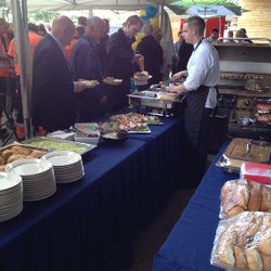Tuindorp Cafetaria Catering - Tuindorp Cafetaria Catering