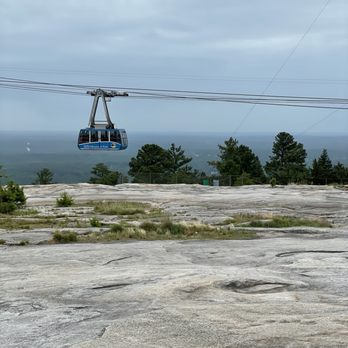 Stone Mountain Park - Sky ride - Parks Near Me - Stone Mountain, Georgia Stone Mountain Park - Sky ride - Parks Near Me - Stone Mountain, Georgia