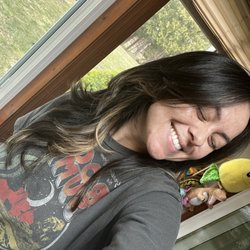 Asian Beauty Salon - Shuping did an amazing job! I love my new haircut!