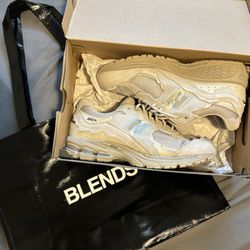 Blends