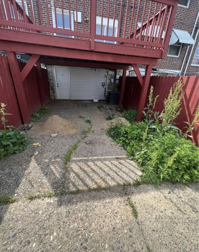 STEVEN FULL LANDSCAPING, STUCCO,CONCRETE,TREE CARE,DRYWALL,PAINT