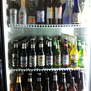 Iron Chef - Buy any 1 beer/sake/glass wine get an appetizer for $0.99 - Japanese Near Me - Phoenix, Arizona Iron Chef - Buy any 1 beer/sake/glass wine get an appetizer for $0.99 - Japanese Near Me - Phoenix, Arizona