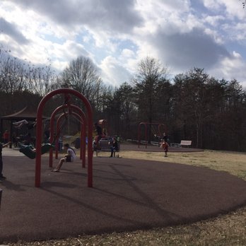 Triad Park - Parks Near Me - Kernersville, North Carolina