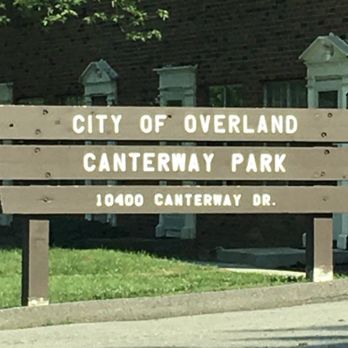 Canterway Park - Parks Near Me - Overland, Missouri Canterway Park - Parks Near Me - Overland, Missouri