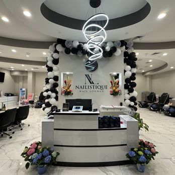 Nailistique Nail Lounge - Entrance - Skin Care Near Me - Springfield, Missouri Nailistique Nail Lounge - Entrance - Skin Care Near Me - Springfield, Missouri