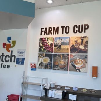 Klatch Coffee - Coffee & Tea Near Me - Ontario, California