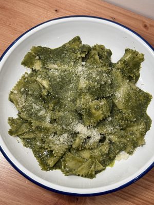 Tortelli by null