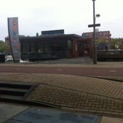 Winkelcentrum Plein '40-'45