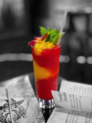 Wizards & Wands by null