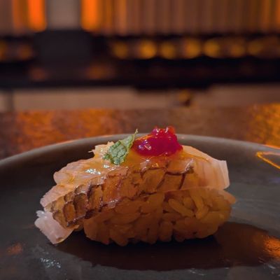 Chika - Omakase by null