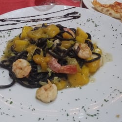 Da Vinci - Delicioso!!!
