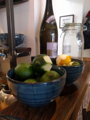 Mr Bao - Taiwanese Restaurant Peckham by null