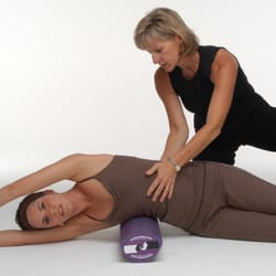 Century City Physical Therapy - Stacy's loves to teach to a variety of professionals, and has authored a book to support these teachings