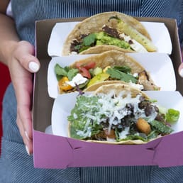 Veggie Taco