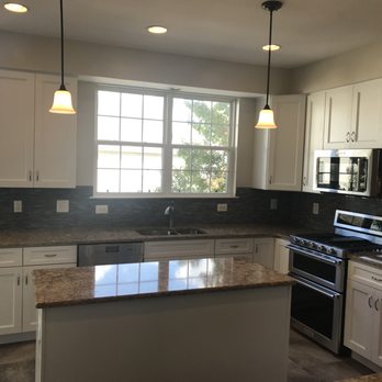 JMR Home Improvement - a clean kitchen - General Contractors Near Me - Dumfries, Virginia