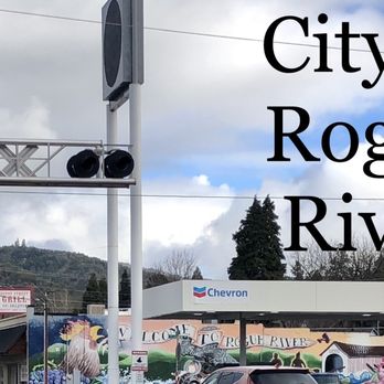 Bridgeview Rv Resort - Welcome to City of Rogue River - RV Parks Near Me - Grants Pass, Oregon