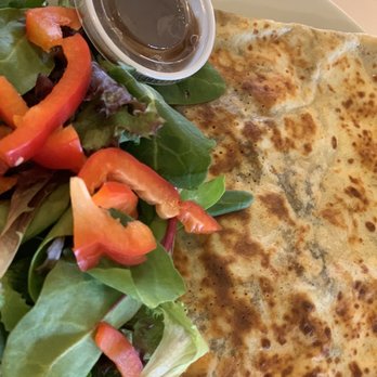 Luna Crepes & Cafe - Veggie crepe - Coffee & Tea Near Me - Ottawa, Ontario Luna Crepes & Cafe - Veggie crepe - Coffee & Tea Near Me - Ottawa, Ontario