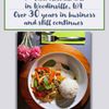 Thai Woodinville gift card