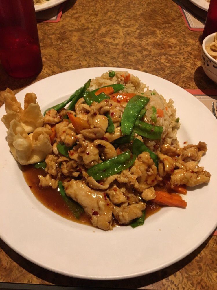 CHINA PALACE 24 Photos & 75 Reviews Chinese 1908 S Saginaw Rd