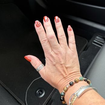 Creative Nail Spa - Nails - Waxing Near Me - Belmont, California Creative Nail Spa - Nails - Waxing Near Me - Belmont, California