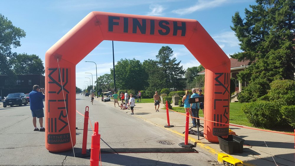 CALUMET MEMORIAL PARK DIST Updated August 2024 612 Wentworth Ave