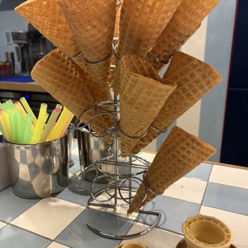 Cone Cept - waffle cones - Ice Cream & Frozen Yogurt Near Me - Nashville, Tennessee Cone Cept - waffle cones - Ice Cream & Frozen Yogurt Near Me - Nashville, Tennessee