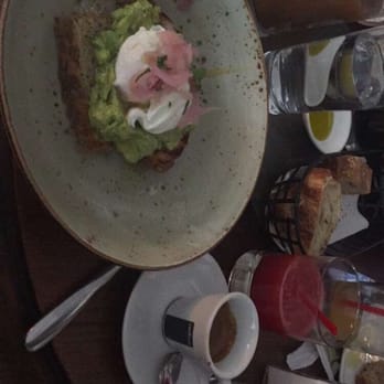 Felice 83 - Sunday brunch is looking pretty good - Wine Bars Near Me - New York, New York