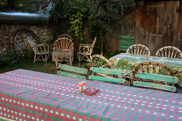 Le FANTASTIQUE by null