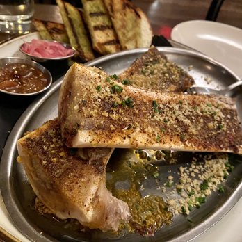 Losanti - Bone marrow - Steakhouses Near Me - Cincinnati, Ohio