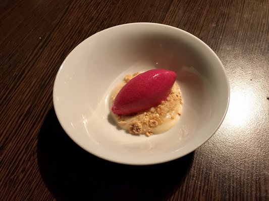 Restaurant Zeik by null