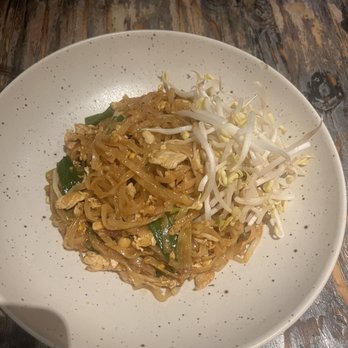 Up Thai - Pad Thai - Thai Near Me - New York, New York
