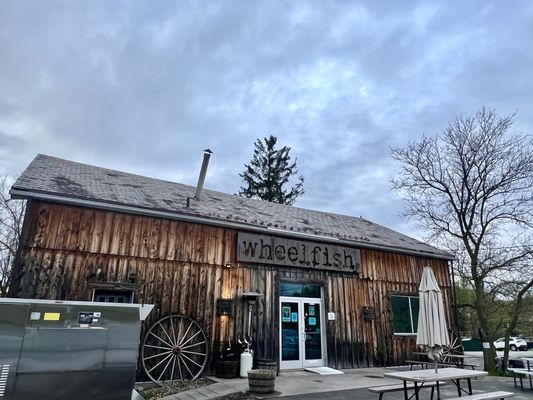 WHEELFISH - Updated December 2025 - 256 Photos & 255 Reviews - 635 ...