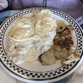 Classic Diner - Menu - Breakfast & Brunch Near Me - Virginia Beach, Virginia