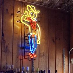 Cowboy Bar and Cafe