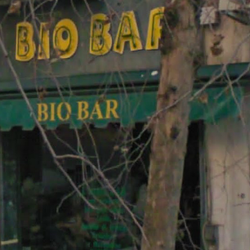 Bio Bar