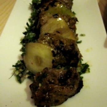 Zaytinya - Lamb Shish - Greek Near Me - Washington, DC, District of Columbia