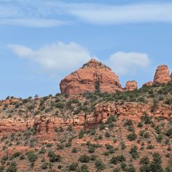 Turtle rock