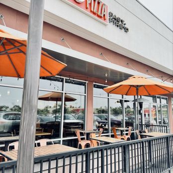 Blaze Pizza - Pizza Near Me - San Diego, California Blaze Pizza - Pizza Near Me - San Diego, California