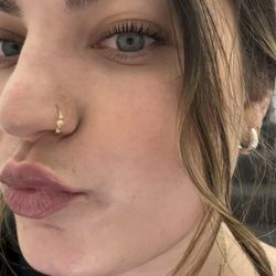 May's Beauty Skin Care - Lash lift