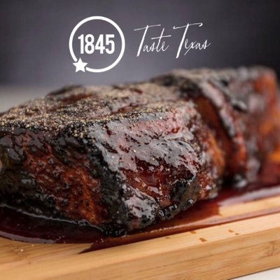 1845 Taste Texas by null
